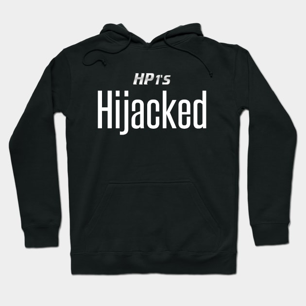 HP1's Hijacked Hoodie by HoustonProductions1